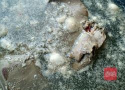 凉拌猪肝!的做法图解3