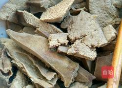 凉拌猪肝!的做法图解5