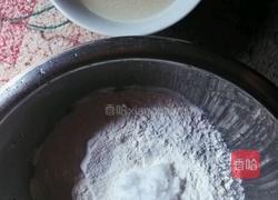 包子的做法图解1