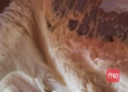 包子的做法图解3