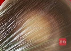 包子的做法图解2