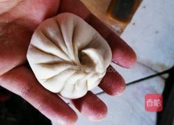 包子的做法图解8