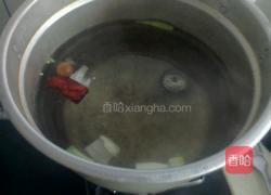 煮烀猪肺的做法图解5