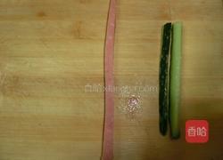 经典海苔卷的做法图解1