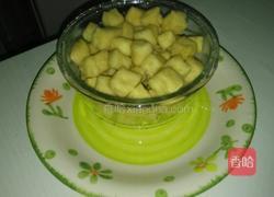 油豆腐青菜汤的做法图解1