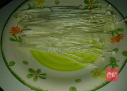 油豆腐青菜汤的做法图解3