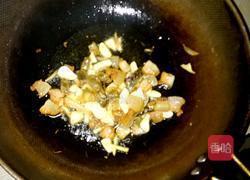 腊肉炒笋的做法图解4