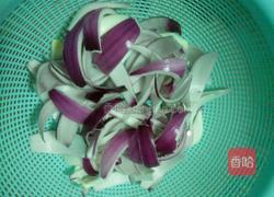 芝士韩式炒年糕的做法图解2