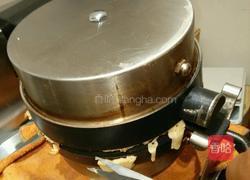 香草蜂蜜松饼的做法图解3