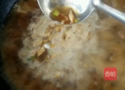 自制豆腐脑的做法图解3