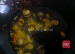 焦香酸辣土豆丝的做法图解4