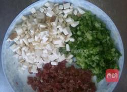 家庭版牛肉羹的做法图解1