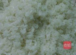 自制烧麦的做法图解1