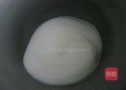 自制烧麦的做法图解3