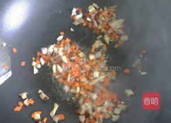 自制烧麦的做法图解4