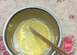 蛋糕～（电饭锅版）的做法图解4