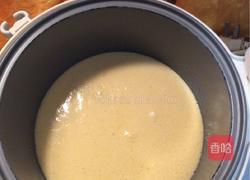 蛋糕～（电饭锅版）的做法图解7