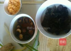 芹菜包子的做法图解6