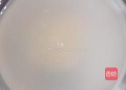 玉米面发糕的做法图解2