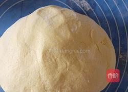玉米面发糕的做法图解4