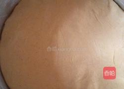 玉米面发糕的做法图解7