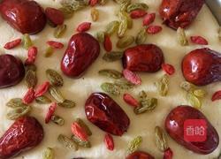 玉米面发糕的做法图解10