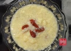 蛋花酒糟（甜酒）的做法图解5