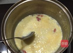 蛋花酒糟（甜酒）的做法图解4