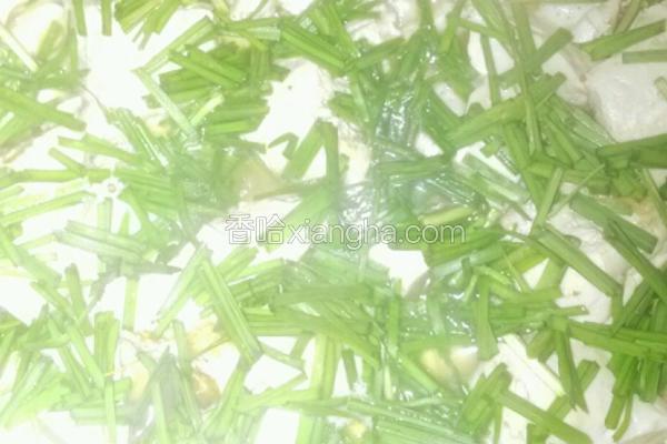 韭莱豆付