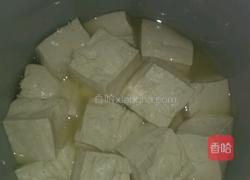 韭莱豆付的做法图解1