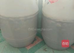 酵酵素的做法图解1