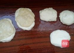 糖油饼。的做法图解2