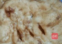 糖油饼。的做法图解4