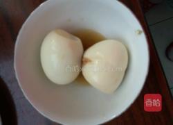 糖油饼。的做法图解7