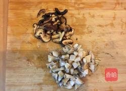 海鲜炒线面的做法图解2