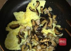 海鲜炒线面的做法图解6