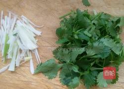 凉拌三河豆腐丝。的做法图解2