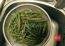 爆汁鱼丸莼菜汤的做法图解3