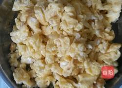 韭菜炒蛋的做法图解3