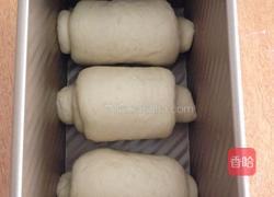 波兰种吐司的做法图解4