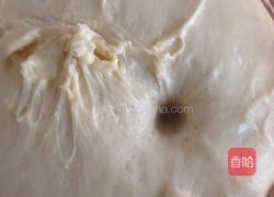 波兰种吐司的做法图解3