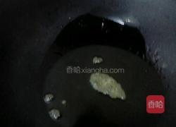 洋槐花菜的做法图解5