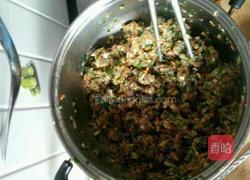 烙盒子的做法图解5