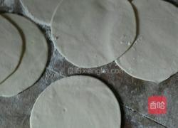 韭菜鸡蛋盒子的做法图解6