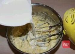 蓝莓芝士蛋糕的做法图解5