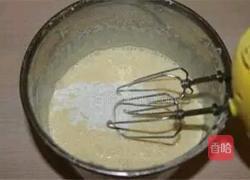 蓝莓芝士蛋糕的做法图解7