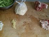 炉锅面