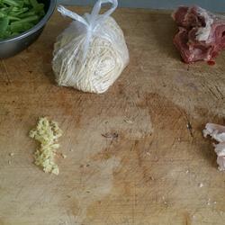 炉锅面