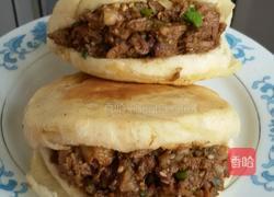 肉夹馍的做法图解11