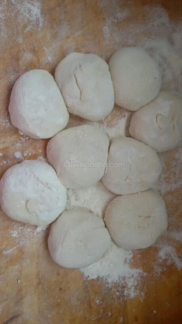 面用溫水和匀醒20分钟揪出挤子。